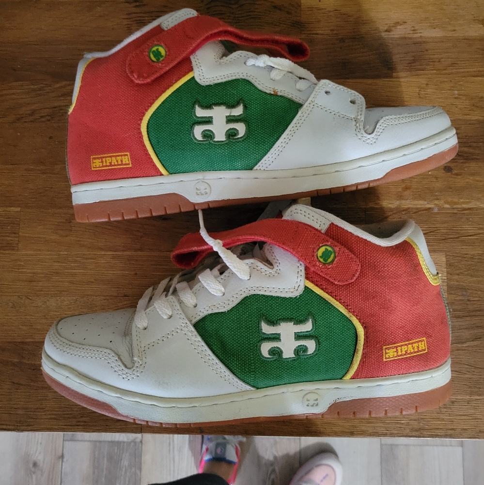 Ipath footwear locust size 11